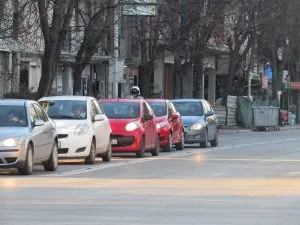 Кампања на МВР: Додека се вози, не се пишуваат пораки