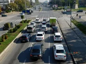 Европска недела на мобилност: Секое патување не мора да е со автомобил