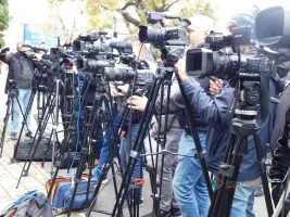 ЗНМ и МИМ го претставија новиот Кодекс за новинарите со правила за користење на вештачката интелигенција и известувањето