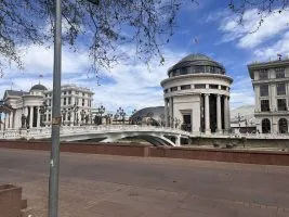 Подготвителна постапка и мерки за четворица малолетници кои малтретираа девојче во Аеродром