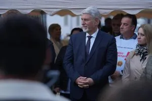 Нова кривична пријава за Стевче Јакимовски по укината пресуда од врховниот суд