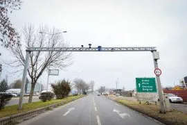 МВР: Со „Безбеден град“ бројот на загинати во сообраќајни несреќи намален за 40 отсто