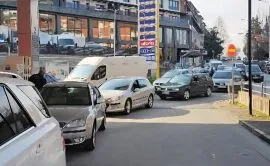 Од ноќеска дизелот ќе биде поскап за два и пол денари, а бензините за еден денар