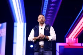 Сенатот го потврди лојалистот на Трамп, Марквејн Малин, за секретар за внатрешна безбедност