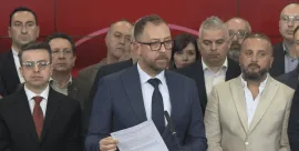 Зоран љутков синдикатот на културата поведе постапка пред меѓународната организација на трудот 2026 screenshot at mar 11 13 42 05 optimized 300 зоран љутков iustitia. Bg синдикатот на културата поведе постапка пред меѓународната организација на трудот (мот). Од синдикатот велат дека повеќе од една година министерот зоран љутков, не седнал на... Синдикатот на културата поведе постапка пред меѓународната организација на трудот 2026 2026-06-26 09:53:57 правда - юстиция зоран љутков