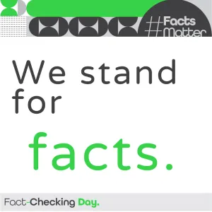 Fact-Checking Day 2026: Wars and geopolitical instability – a challenge for fact-checkers around the worl