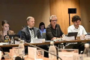 Disinformation poses a growing challenge to democratic processes, requiring the inclusion of candidate countries in the European Democracy Shield