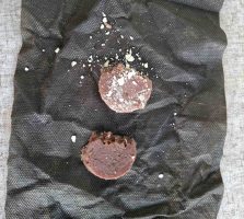Забранетот инсектицид Ланате пронајден во салама кај детско игралиште во Расадник