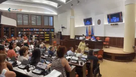 Невладините организации против новиот Закон за коцкање: Нè лишувате од средствата за ранливите категории