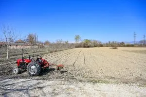 Врнежи сè помалку, ризикот од суша најголем во Скопската и Штипската котлина и Овчеполието