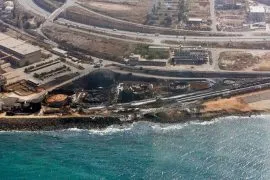 Израел и Хезболах се договорија за прекин на огнот иако нападите во Либан продолжуваат