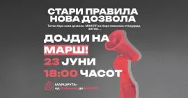 Утре протест против Усје, Хоџа вели новата дозвола за работа ќе биде по европски стандарди
