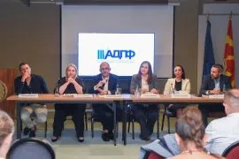 АДПФ: Вториот пензиски столб е стабилен и доверлив механизам за долгорочно пензиско штедење