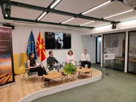 Со „Атмолајз“ платформата базирана на ВИ, енергетските компании ќе можат да ја зголемат ефикасноста на соларните системи