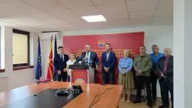 Gostivar водата во гостивар од денеска може да се користи како техничка, но не и да се пие 2026 20260727 121245 gostivar iustitia. Bg водата во гостивар од денеска ќе може да се користи како техничка вода, но не и за пиење и готвење, објави министерот за внатрешни работи панче тошковски. Тој информираше дека... Водата во гостивар од денеска може да се користи како техничка, но не и да се пие 2026 2026-07-27 10:44:09 правда - юстиция gostivar