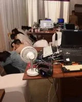 МВР учествуваше во меѓународна операција за сузбивање на онлајн измами и перење пари координирана од Интерпол