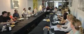 Антиродовите дезинформации ги поткопуваат демократијата и учеството на жените во јавниот живот