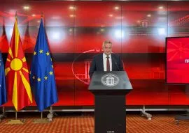 Лековите „Еноксапарин, Надропарин и Ривароксабан“ ќе може да се земаат со рецепт од аптека, без рефундација од ФЗОМ