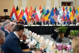 НАТО сојузниците објавија нов ракетен проект вреден 50 милијарди долари