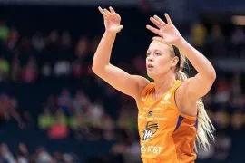 Измислена изјава од кошаркарка, се споделува во анти-ЛГБТ наратив
