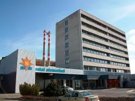 Унгарската нуклеарна централа Пакш може со недели да биде исклучена поради нискиот водостој на Дунав