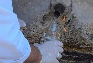 Никој не ги објавува резултатите од анализите на водата во Гостивар