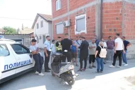 Инспекција во Злокуќани, откриени дивоградби и нелегално собирање отпад