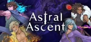 Платформската игра „Astral Ascent“ е бесплатна на Epic Games