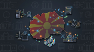 Од отворените податоци до е-општините: како Партнерството за отворено власт ја прави Северна Македонија подигитална и потранспарентна? 