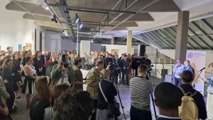 Во Скопје почнаа „Европските дијалози“ со дебати за историјата, различностите и иднината на Европа