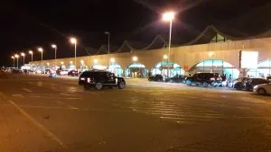 Во новиот напад на Хутите врз аеродромот во Саудиска Арабија загинаа 12 лица и повеќе од 300 се повредени