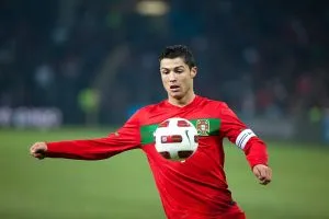 Португалија го суспендираше Кристијано Роналдо откако се откажа од репрезентацијата